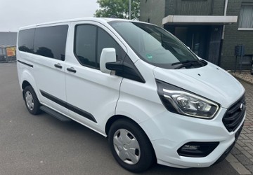 Ford Tourneo Custom 60.000 km 20.880 &euro; Duisburg 47138