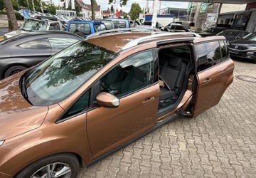 Ford Grand C-Max 160.000 km 6.850 &euro; mettmann 40822