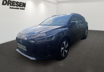 Ford Focus 8.325 km 25.750 &euro; Neuss 41464