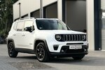 Jeep Renegade Longitude / Mild-Hybrid / FWD 43.000 km 21.500 &euro; Mönchengladbach 41066