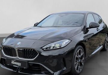 BMW 120 8.000 km 32.890 &euro; Moers 47441
