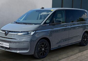 VW T7 Multivan 21.000 km 51.650 &euro; Meerbusch 40668