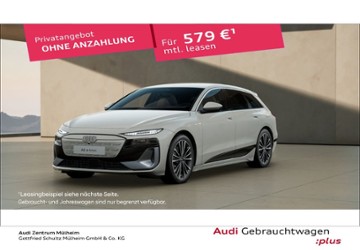 Audi A6 e-tron 8.785 km 66.240 &euro; Mülheim a.d. Ruhr 45481
