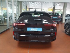 Opel Astra GS HEADUP KAM SHZ LHZ CARPLAY 11.434 km 22.980 &euro; HAAN 42781