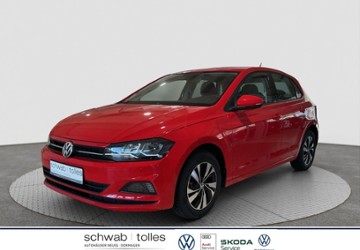 VW Polo 16.563 km 12.945 &euro; Neuss 41469