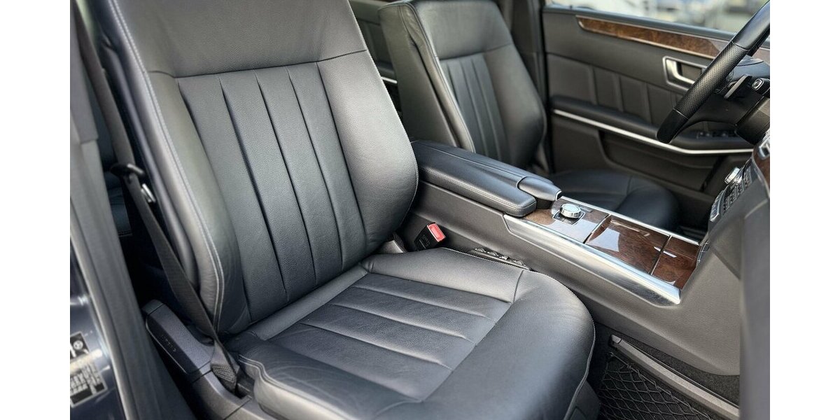 Mercedes-Benz E 350 d/ PANO / Kamera / Leder / Navi / EURO 6 100.000 km 21.900 &euro; Mönchengladbach 41066