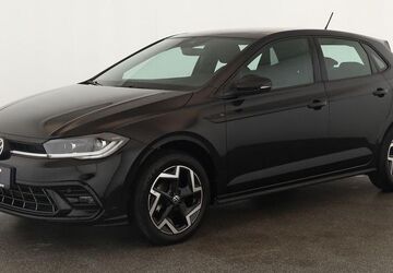 VW Polo 11.000 km 23.684 &euro; Düsseldorf 40233