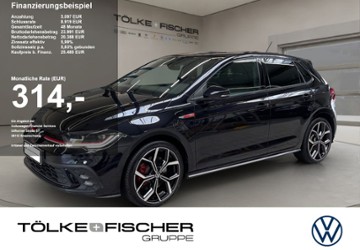 VW Polo 32.257 km 25.485 &euro; Krefeld 47805