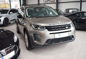 Land Rover Discovery 160.600 km 15.899 &euro; Meerbusch 40667