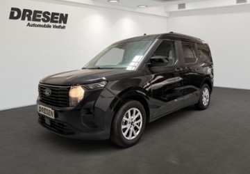 Ford Tourneo Courier 29.298 km 19.850 &euro; Neuss 41464