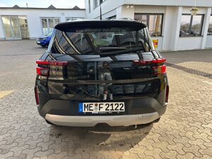 Opel Frontera Edition 1.2 107 kW SHZ LHZ beheiz. Fronts 6.414 km 27.780 &euro; HAAN 42781