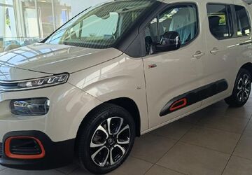 Citroen Berlingo 89.810 km 17.490 &euro; Mönchengladbach 41063