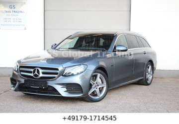 Mercedes-Benz E 300 80.000 km 27.830 &euro; Düsseldorf 40589