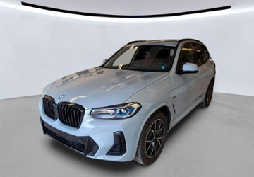BMW X3 95.751 km 35.938 &euro; Viersen 41748
