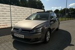VW Golf Lounge BMT / Panorama / AHK / Navi / Xenon 130.000 km 14.890 &euro; Mönchengladbach 41066