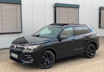 VW Tiguan 22.750 km 36.990 &euro; Düsseldorf 40233