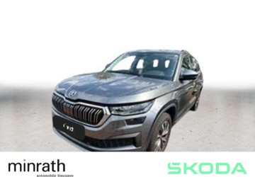 Skoda Kodiaq 104.740 km 27.990 &euro; Moers 47441