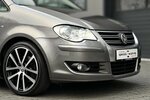 VW Touran R-Line / Leder / 7 Sitze / 1.Hd / Navi 125.000 km 11.900 &euro; Mönchengladbach 41066