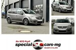 VW Touran R-Line / Leder / 7 Sitze / 1.Hd / Navi 125.000 km 11.900 &euro; Mönchengladbach 41066