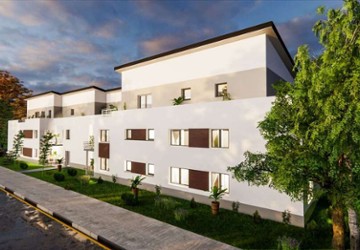 Wohnung Mönchengladbach Ost - 2 Zimmer, 68 m&sup2;, 1.026&euro; | Angebot:26628563