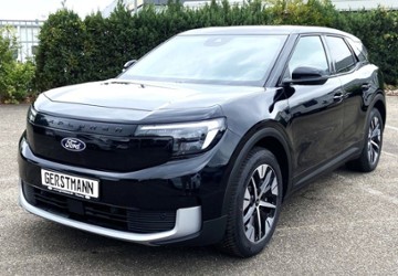Ford Explorer 18.900 km 35.480 &euro; Düsseldorf 40589