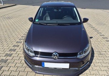 VW Polo 34.200 km 9.290 &euro; Moers 47445