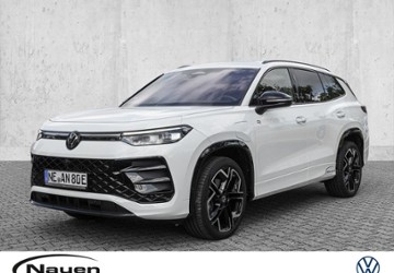 VW Tayron 13.016 km 55.550 &euro; Meerbusch 40670