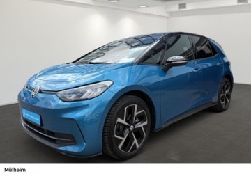 VW ID.3 3.944 km 27.980 &euro; Mülheim 45478