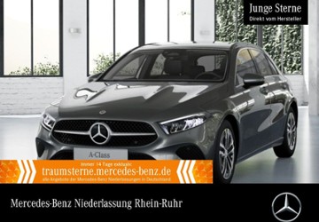 Mercedes-Benz A 180 27.870 km 25.490 &euro; Duisburg 47138