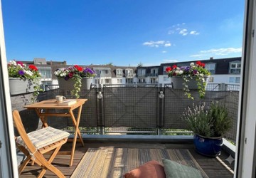 Wohnung Mönchengladbach Nord - 3 Zimmer, 75 m&sup2;, 850&euro; | Angebot:27083925