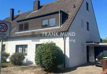 Wohnung Mönchengladbach-Pongs-Pongs Pongs - 3 Zimmer, 89 m&sup2;, 820&euro; | Angebot:27337179