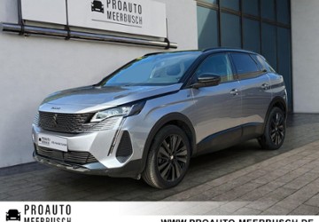 Peugeot 3008 9.990 km 23.499 &euro; Meerbusch 40668