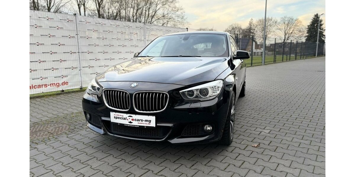 BMW 530 Gran Turismo xDrive / M Paket / PANO / Leder 179.000 km 14.900 &euro; Mönchengladbach 41066
