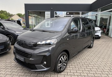 Peugeot Traveller 7.814 km 38.980 &euro; Moers 47445