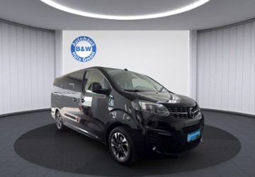 Opel Zafira 144.731 km 28.499 &euro; Krefeld 47805