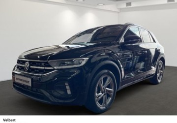VW T-Roc 20.660 km 33.650 &euro; Velbert 42553
