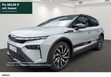 Skoda Elroq 5.000 km 49.790 &euro; Velbert 42553