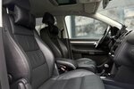 VW Touran R-Line / Leder / 7 Sitze / 1.Hd / Navi 125.000 km 11.900 &euro; Mönchengladbach 41066