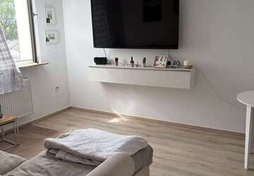 Wohnung Krefeld Linn - 3 Zimmer, 54 m&sup2;, 530&euro; | Angebot:25568906