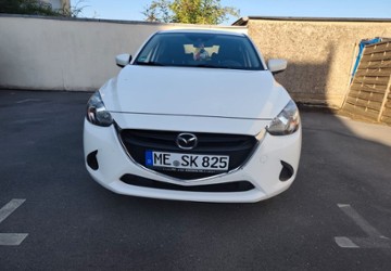 Mazda 2 80.000 km 8.780 &euro; Duisburg 47259