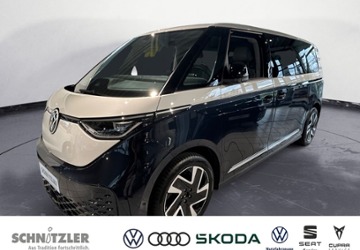 VW ID. Buzz 2.500 km 64.990 &euro; Hilden 40721