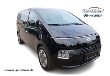 Hyundai STARIA 5.555 km 52.187 &euro; Jüchen 41363