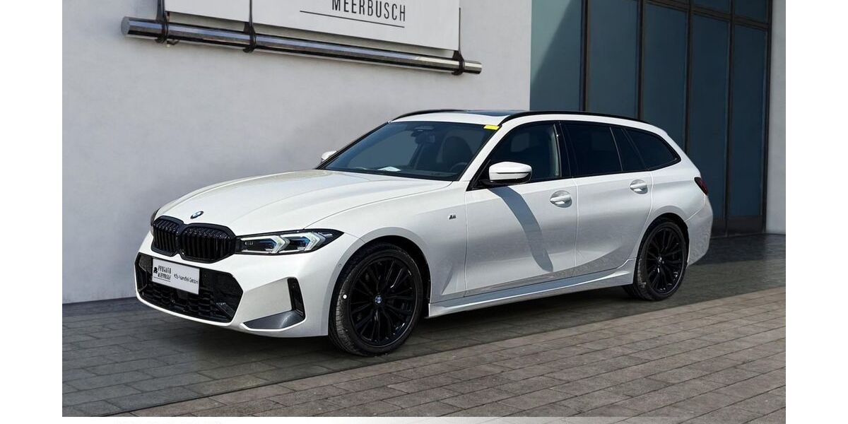 BMW 320 24.600 km 41.499 &euro; Meerbusch 40668