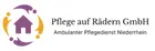 Pflegehilfskraft (m/w/d) mit LG1/LG2 in Teilzeit - Hier kannst Du durchstarten!
