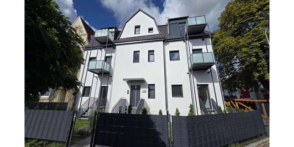 Etagenwohnung Moers - 3 Zimmer, 134 m&sup2;, 1.750&euro; | Angebot:27253352