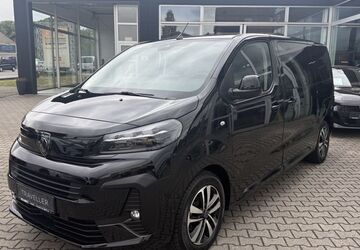 Peugeot Traveller 14.215 km 36.990 &euro; Moers 47445