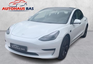 Tesla Model 3 123.468 km 21.950 &euro; Kaarst 41564