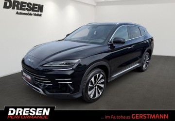 BYD SEAL U 10.935 km 29.580 &euro; Düsseldorf 40589