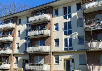Wohnung Viersen Boisheim - 1 Zimmer, 40 m&sup2;, 250&euro; | Angebot:27340831