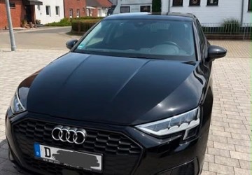 Audi A3 88.700 km 20.400 &euro; Düsseldorf 40476